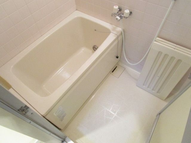 バス・シャワールーム　★バスルーム★