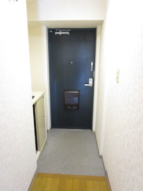 玄関　★玄関スペース★