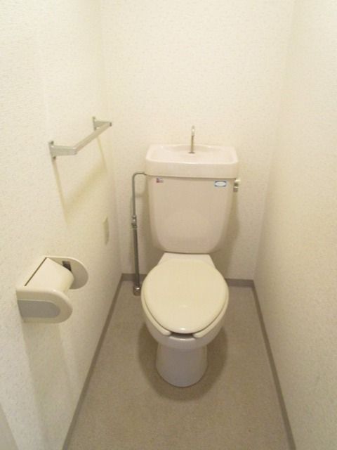 トイレ　★トイレ★