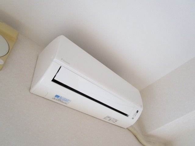 その他部屋・スペース　★エアコン★