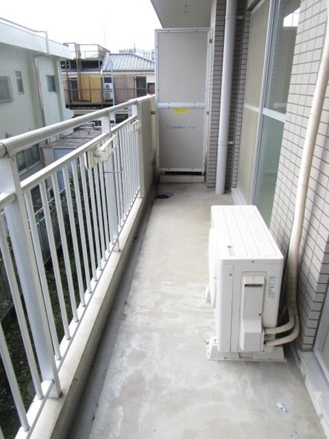 バルコニー　★バルコニー★