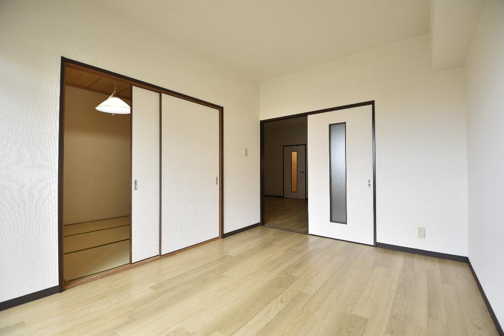 その他部屋・スペース　洋室