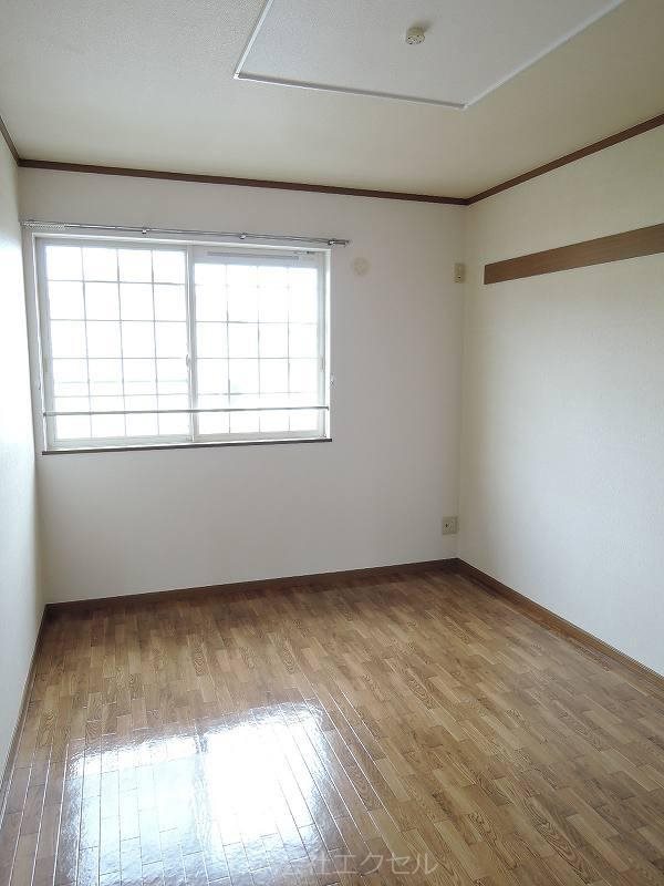 その他部屋・スペース　同建物別室の写真です。