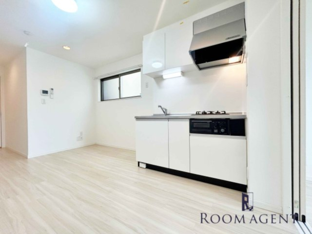 居室・リビング　※類似写真です