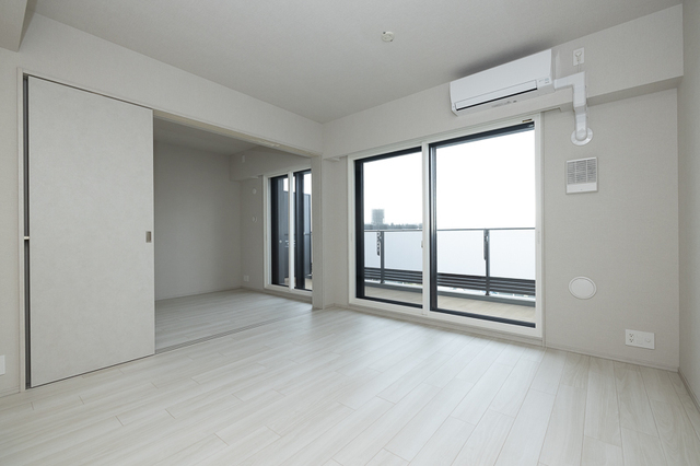 居室・リビング　※写真は同タイプ住戸です。