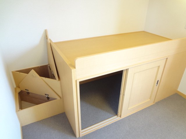 その他部屋・スペース