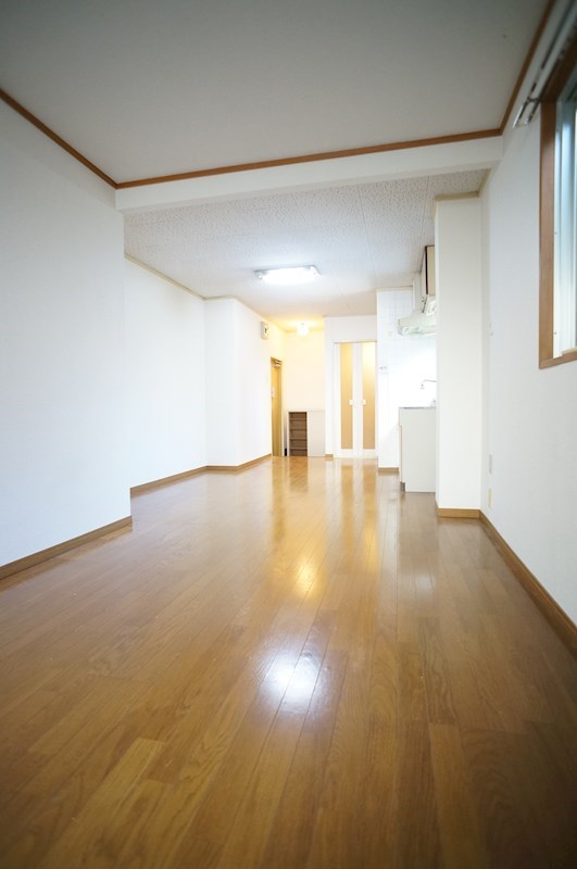 居室・リビング　※洋室タイプ