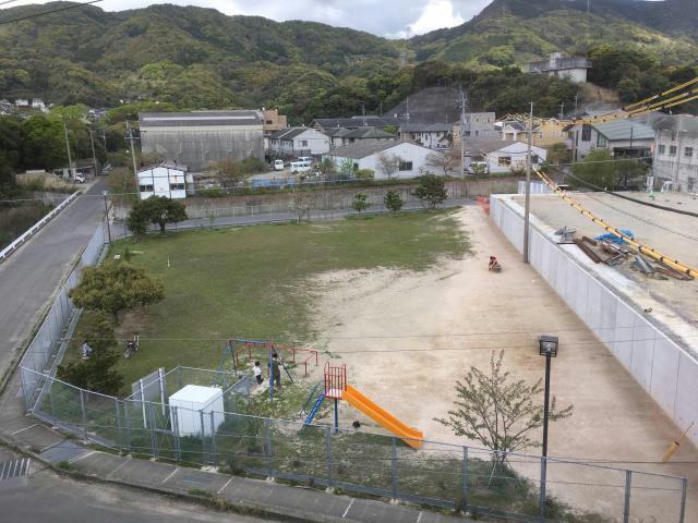 その他　周辺環境