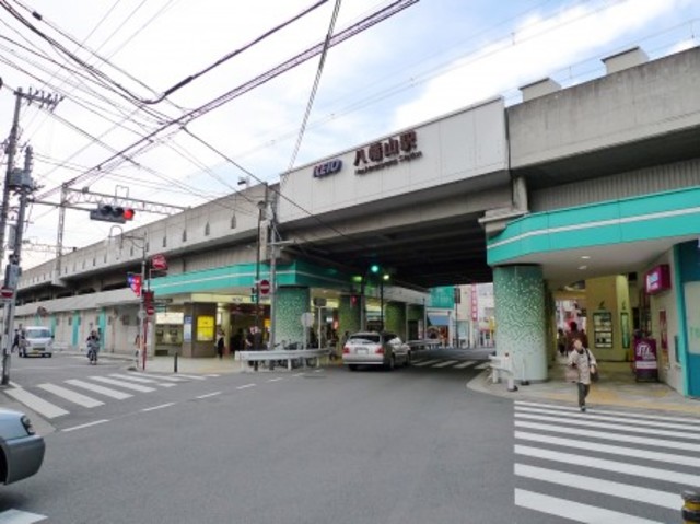 その他　駅１６０ｍ