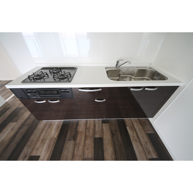 その他部屋・スペース　きれいな内装です