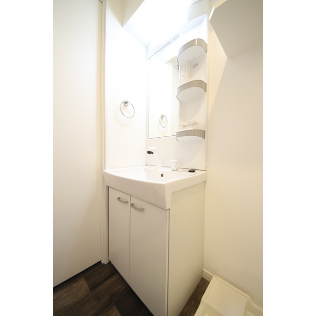 その他部屋・スペース　明るい色調の室内です