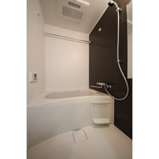 その他部屋・スペース　内装は落ち着いています