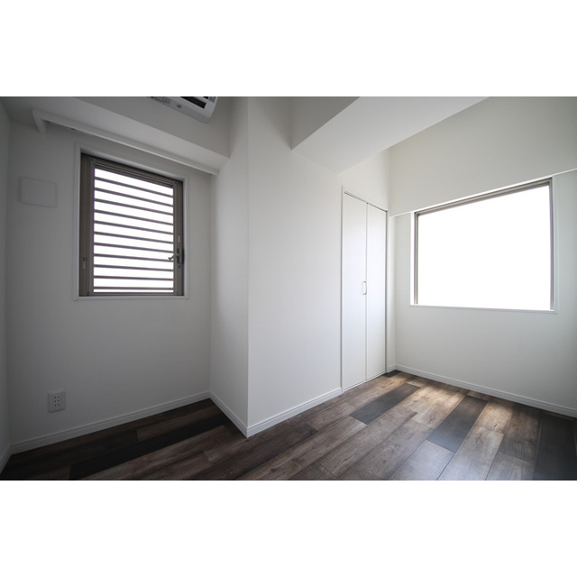 その他部屋・スペース　明るい色調の室内です