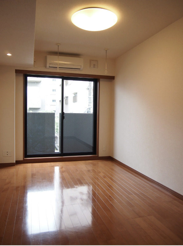 居室・リビング　居間・リビング