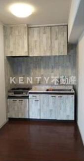 キッチン　キッチンでお料理をお楽しみください