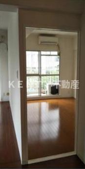 その他部屋・スペース　きれいな内装です