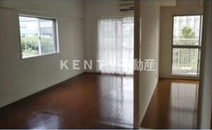 居室・リビング　ゆったり過ごせるリビングです