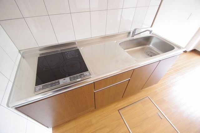 キッチン　★お問い合わせ・ご来店はタウンハウジング橋本店まで★