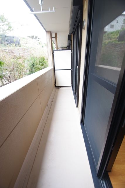 バルコニー　★お問い合わせ・ご来店はタウンハウジング橋本店まで★