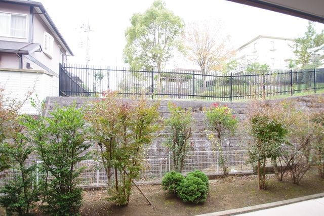 眺望　★お問い合わせ・ご来店はタウンハウジング橋本店まで★