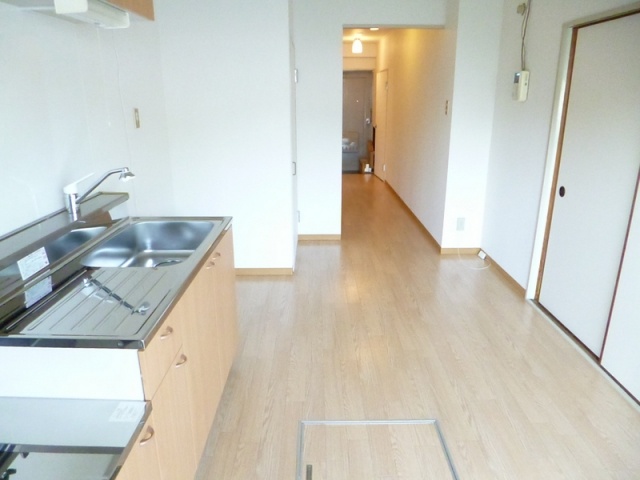 その他設備　ペットと仲良く暮らしましょ♪