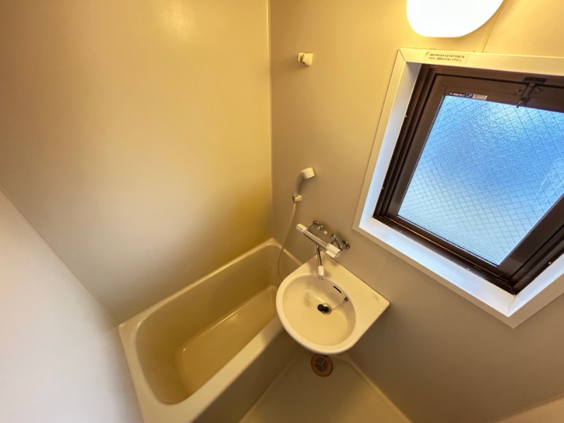 バス・シャワールーム　※他号室イメージ