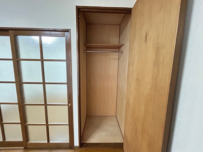 収納　※他号室イメージ