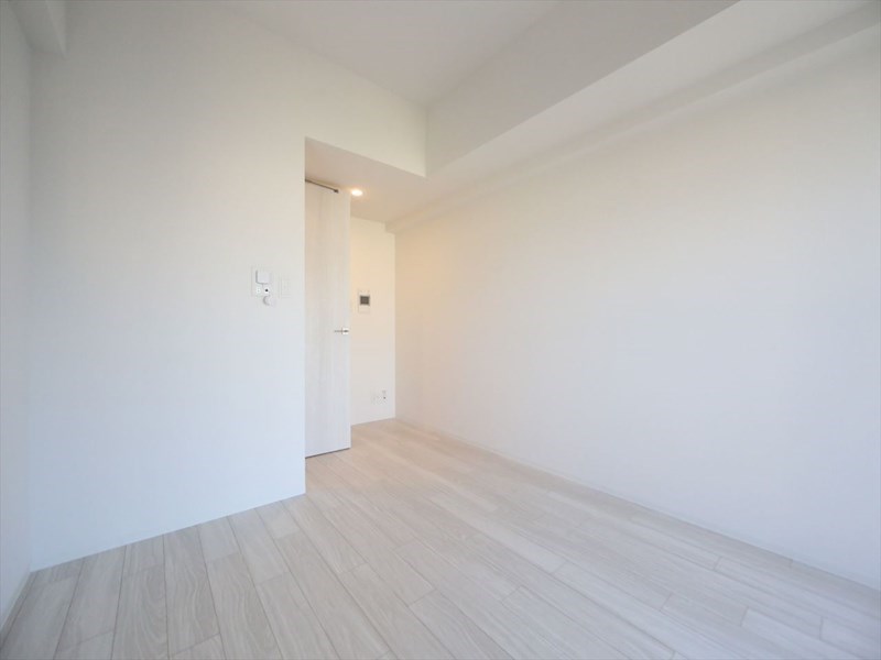 その他部屋・スペース　洋室7.9帖　ウォークインクローゼット付（収納充実してます）