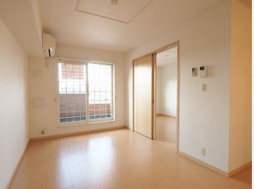 居室・リビング　※写真はサンプルです。