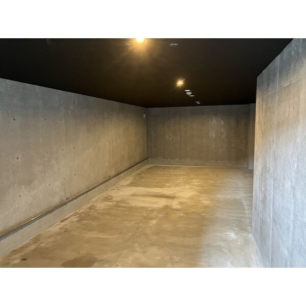 その他共有部分　☆駐輪場☆