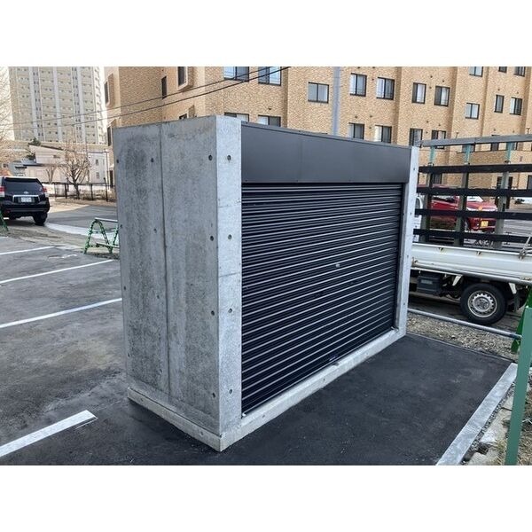 その他　☆専用ゴミステーション☆