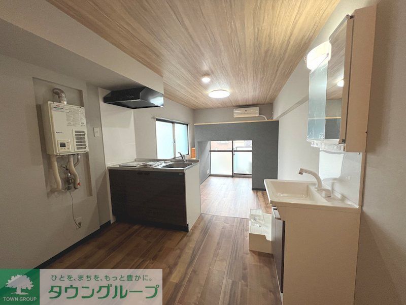 居室・リビング　★お問い合わせはタウンハウジングまで★