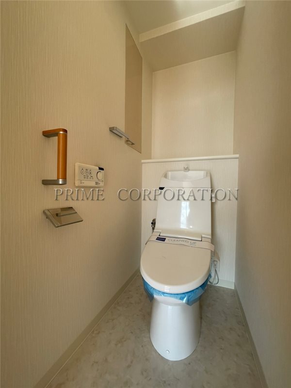 トイレ　※参考写真※