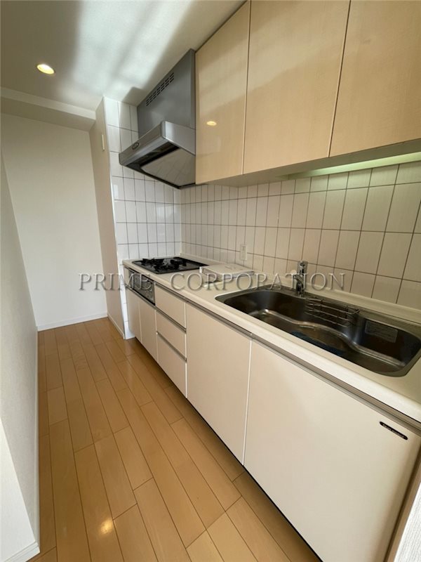 キッチン　※参考写真※