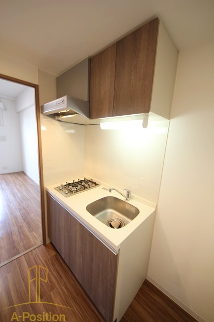 キッチン　ピエスシャルマントふくしま