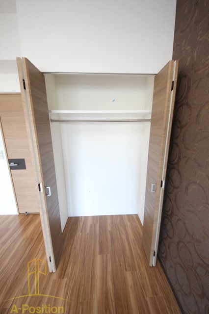 収納　ピエスシャルマントふくしま