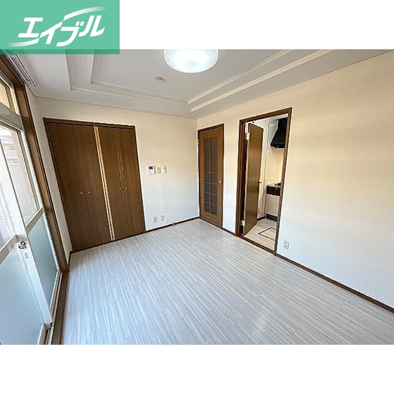 その他部屋・スペース　洋室