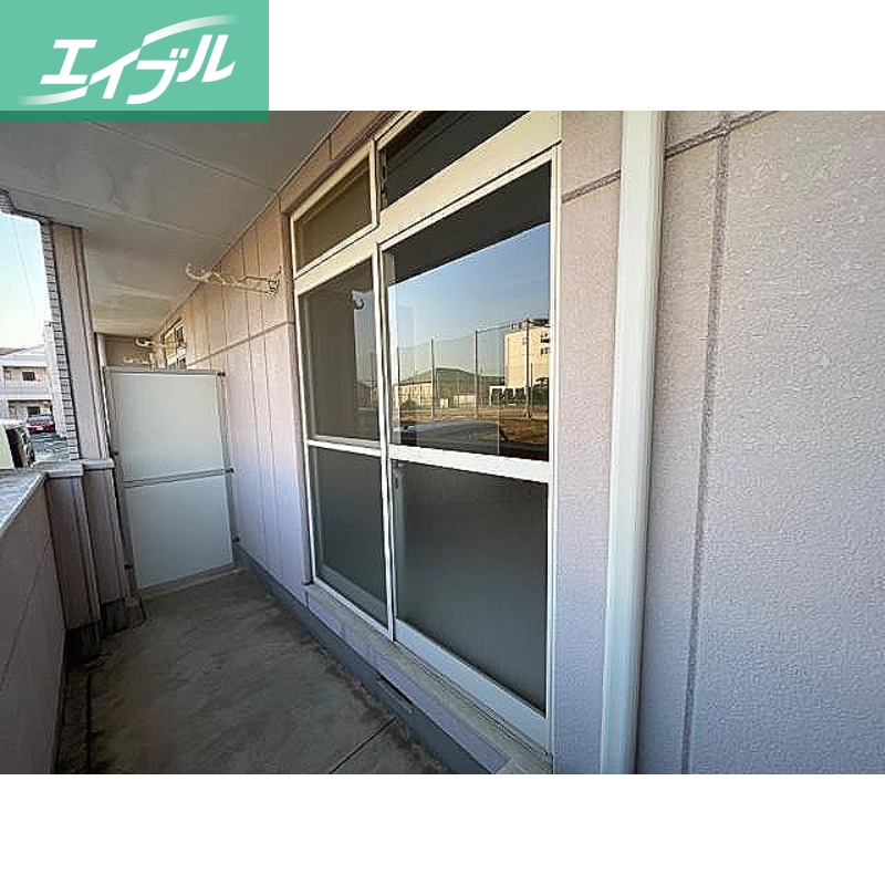 バルコニー　ベランダ