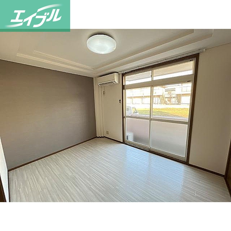 居室・リビング　洋室