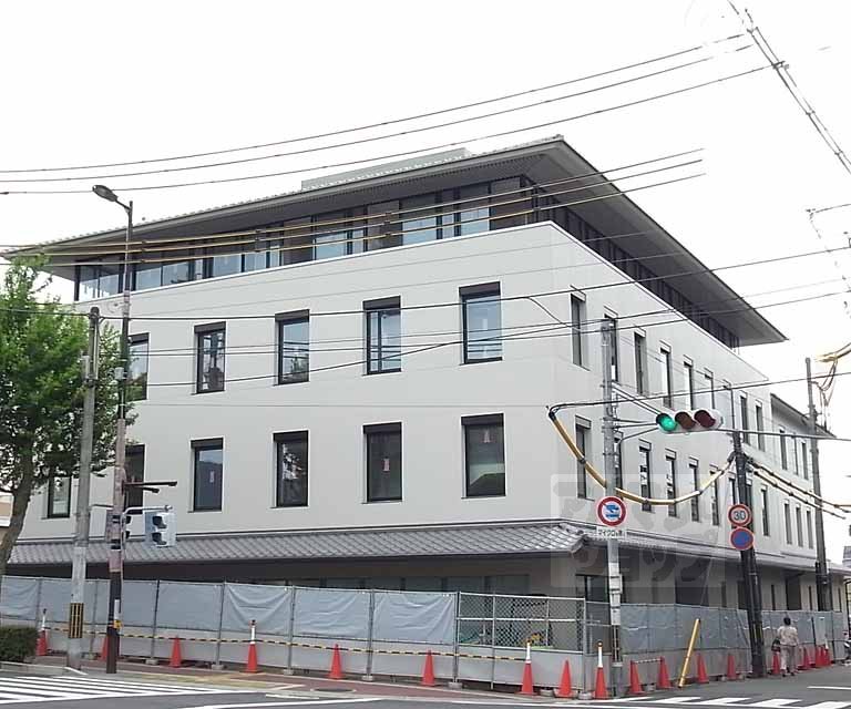 病院　京都下鴨病院（病院）まで29m