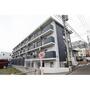 北四番丁駅より徒歩9分 4階 築31年の賃貸物件