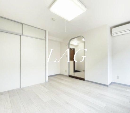 その他部屋・スペース　寝室です。