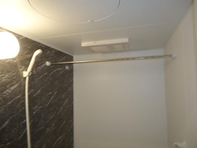 その他　浴室乾燥機