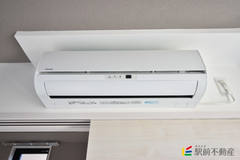 その他設備　※同タイプ別部屋