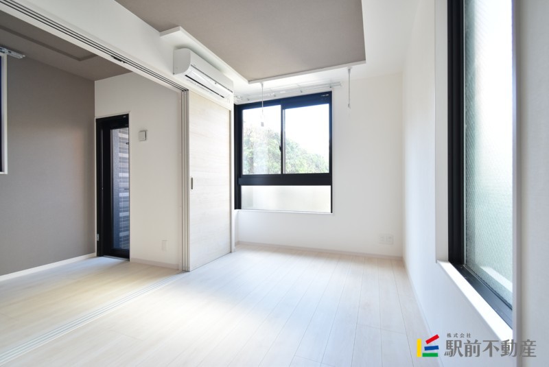 眺望　※同タイプ別部屋