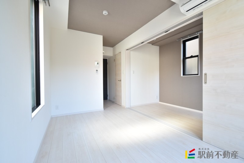 居室・リビング　※同タイプ別部屋