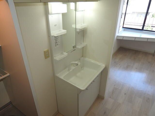 洗面設備　★お問い合わせはタウンハウジングまで★