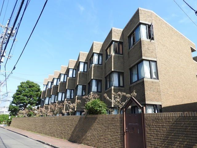 建物外観　★お問い合わせはタウンハウジングまで★