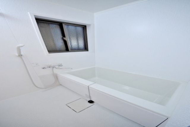 バス・シャワールーム　★バス★
