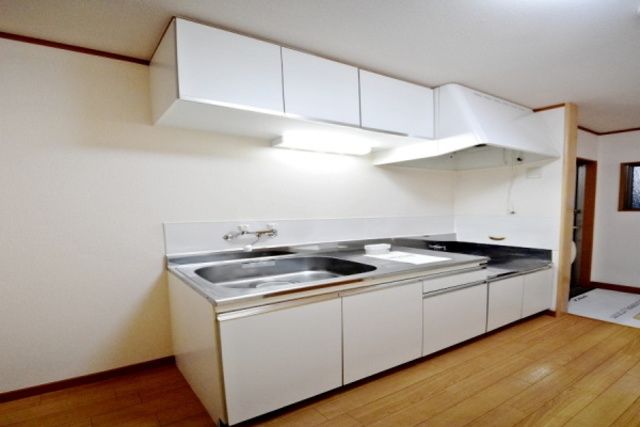 キッチン　★キッチン★